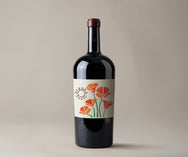 2019 Bien Nacido X-Block Syrah Magnum