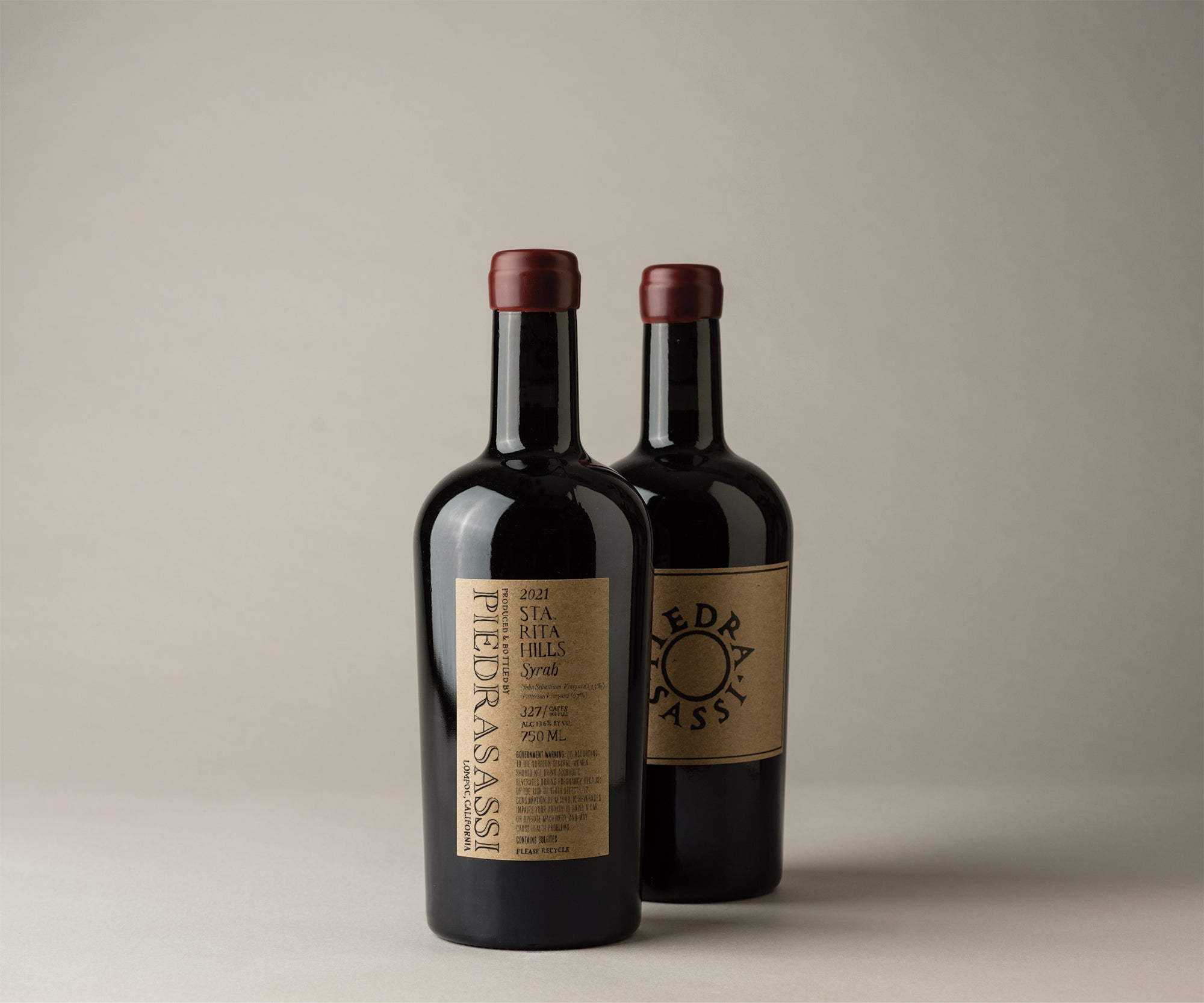 Wine | Piedrasassi Wine | Piedrasassi
