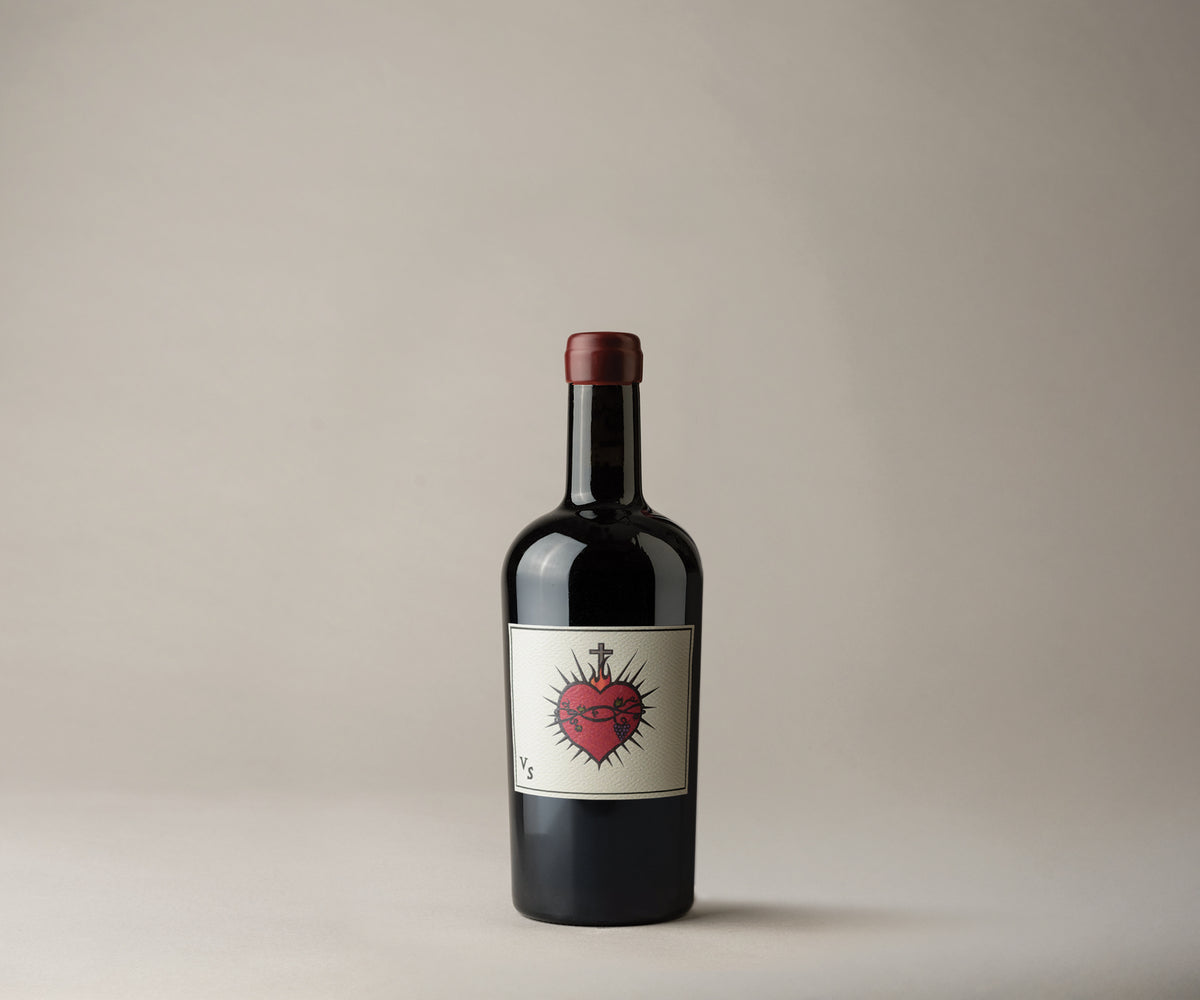 NV Piedrasassi Vin Santo IV 375ml
